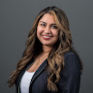 Meet your Posher, Shivani